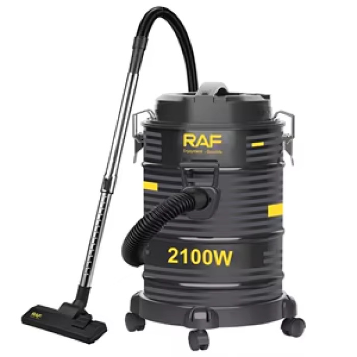 Універсальний мийний пилосос для дому RAF R.8715