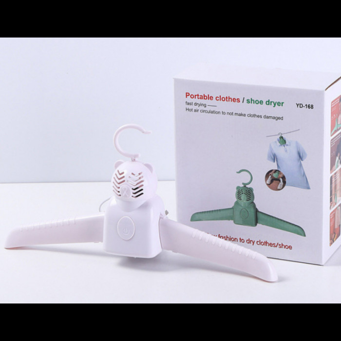 Електрична вішалка-сушарка для одягу AND XL-1697