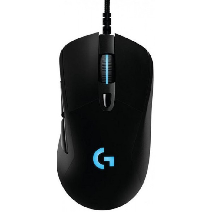 Мишка USB LOGITECH G403 12000DPI