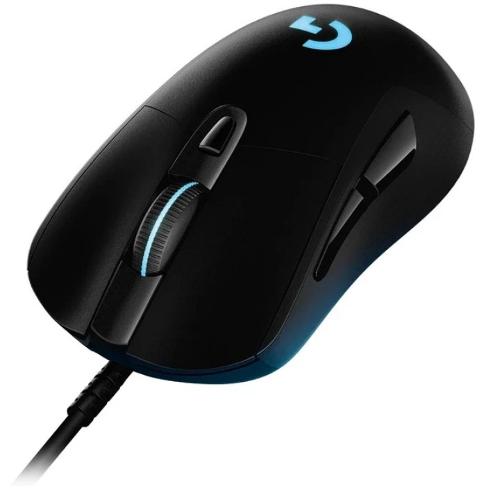 Мишка USB LOGITECH G403 12000DPI