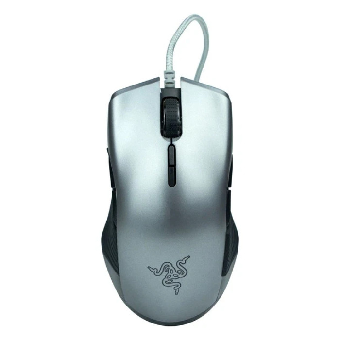 Мышка RAZER LANCEHEAD GUNMETAL USB