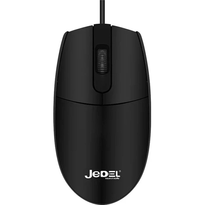 Мишка USB JEDEL 230