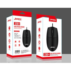 Мышка USB JEDEL 230