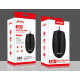 Мишка USB JEDEL 230
