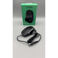 Мышка XSTRIKE XS-102 USB 7D 3600DPI