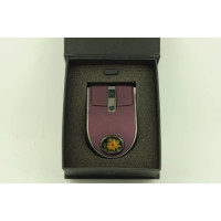 Мышь беспроводная MA-MTW09 (цветок)