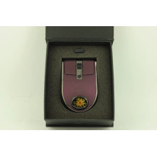 Мышь беспроводная MA-MTW09 (цветок)