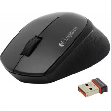 Мышка Logitech M275 беспроводная