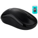 Мишка Logitech M186 бездротова 2,4Gh