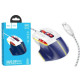 Миша дротова HOCO GM31 Overlord luminous gaming wired mouse