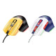 Миша дротова HOCO GM31 Overlord luminous gaming wired mouse