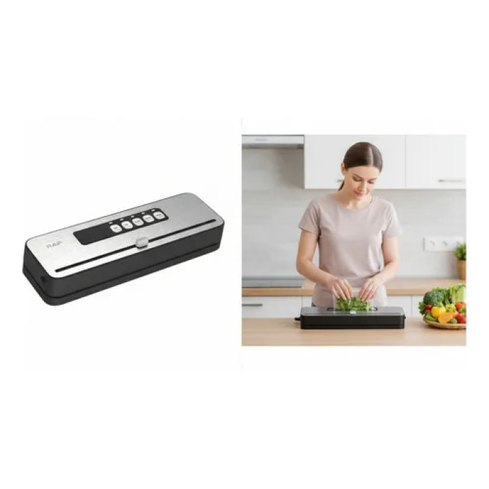 Вакуумный упаковщик RAF R.74000