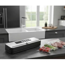 Вакуумний пакувальник RAF R.74000