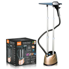 Вертикальний відпарювач RAF R.3046