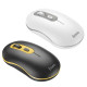 Миша бездротова HOCO GM21 Platinum 2.4G business wireless mouse
