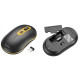 Миша бездротова HOCO GM21 Platinum 2.4G business wireless mouse