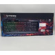Клавіатура XSTRIKE XS-1080 RGB USB 104 keys