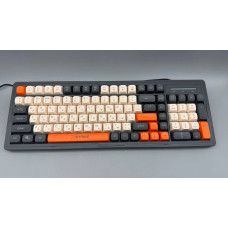 Клавиатура XSTRIKE X-1016 RGB USB