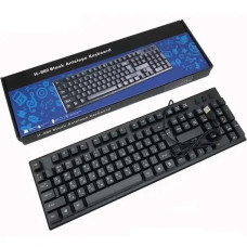 Клавіатура H-880 USB