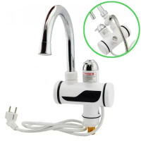 Міні бойлер із бічним під'єднанням MP 5208 Delimano