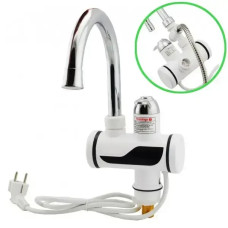 Міні бойлер із бічним під'єднанням MP 5208 Delimano