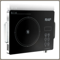 Настольная плита​​​​​​​ с сенсорным управлением R.8026 3500W