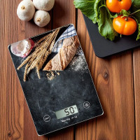 Кухонные весы до 5 кг RAF R.10004