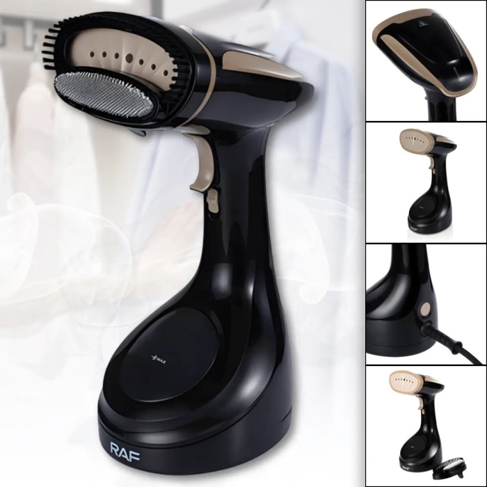 Ручний відпарювач RAF R.1248 700W