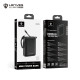 Зовнішній акумулятор Power bank LENYES PX270D 20000 mAh (реальна ємність)