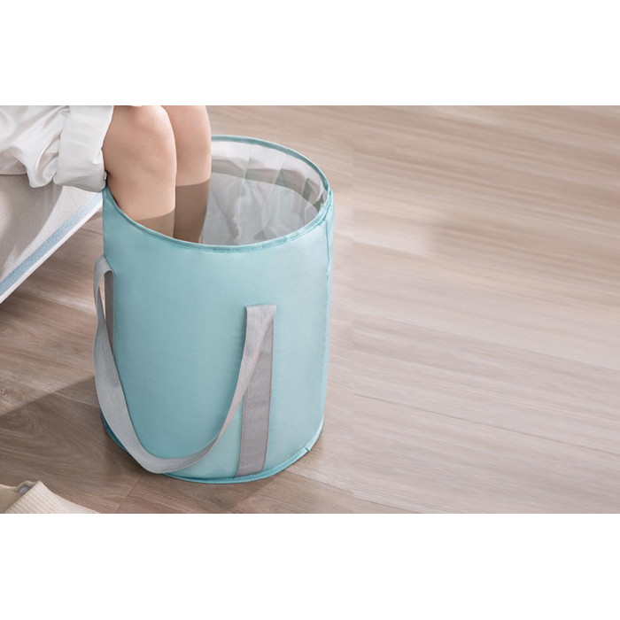 Портативная спа-ванна трехслойная для горячей и холодной воды AND 304