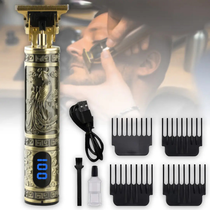 Тример для стриження волосся RAF R.431