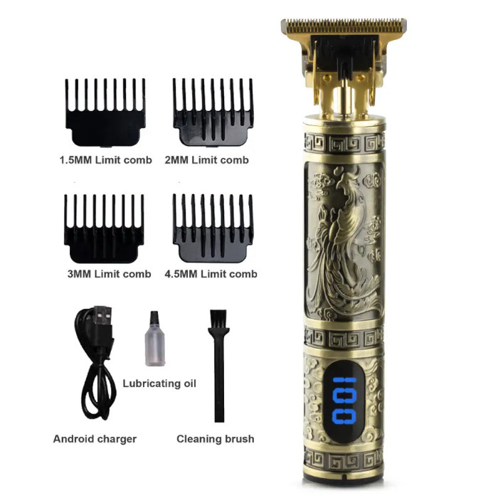 Тример для стриження волосся RAF R.431