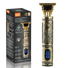 Тример для стриження волосся RAF R.431