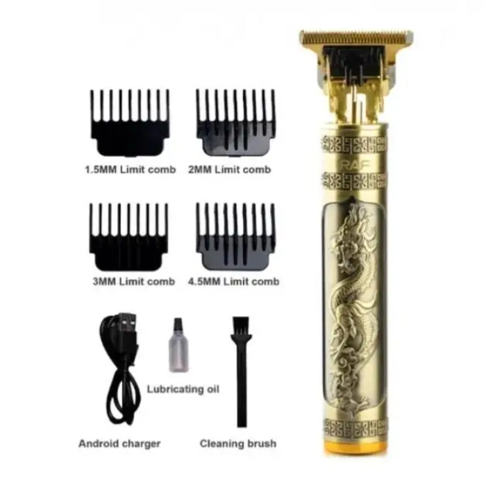 Тример для стриження волосся RAF R.430