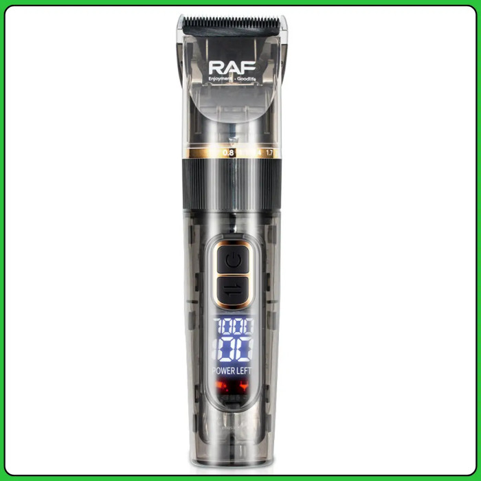 Тример для стриження волосся RAF R.4019