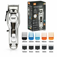Машинка для стрижки волос RAF R.4030