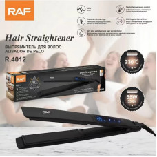 Праска для вирівнювання волосся RAF R.4012