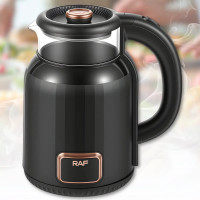 Електричний чайник RAF R.7411 1500 W 2L