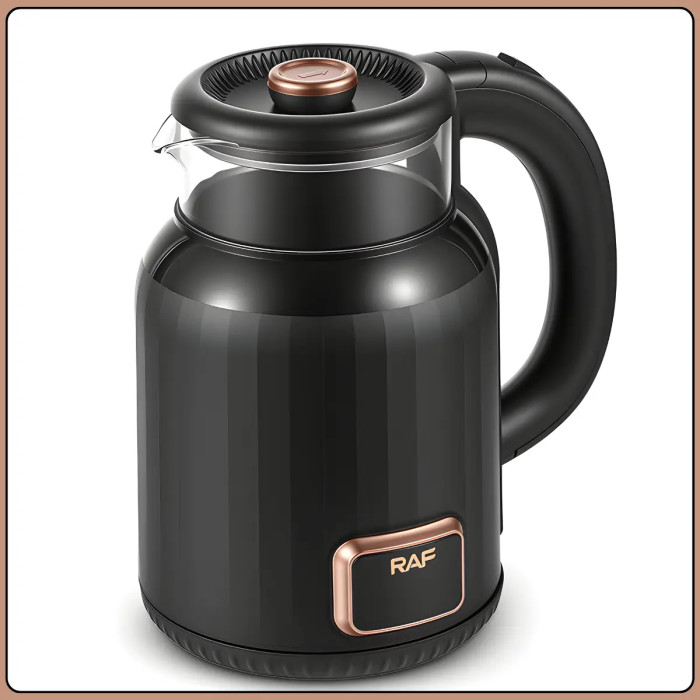Электрический чайник RAF R.7411 1500W 2L
