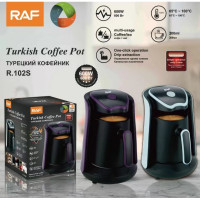Электрическая кофеварка RAF R.102S 600W 0.5L