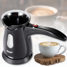 Електрична кавоварка RAF R.7206 500W