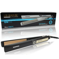 Випрямляч для волосся Gemei GM416