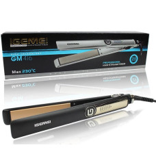 Випрямляч для волосся Gemei GM416