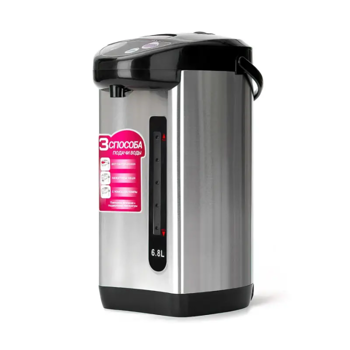 Термопот RAF R.7905 800W 6.8L