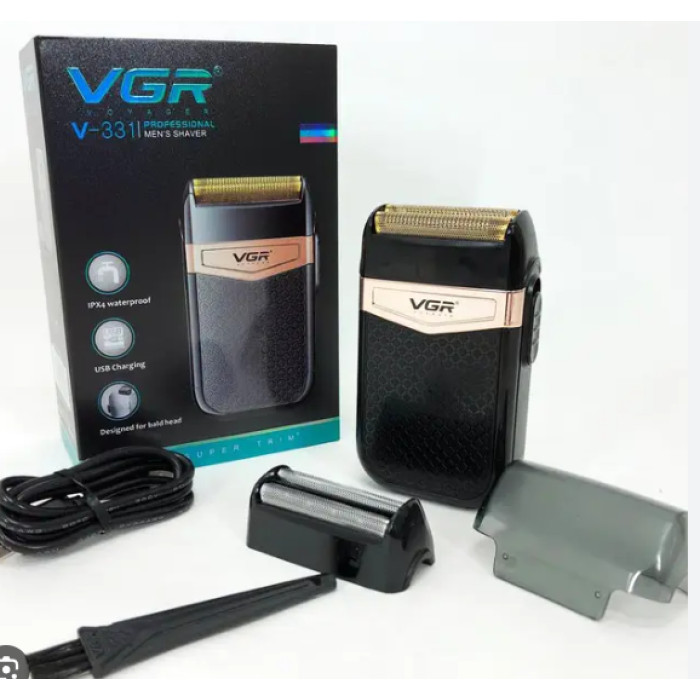 Электробритва VGR V 331