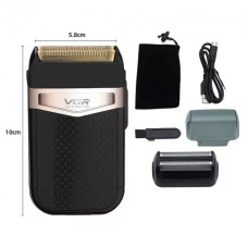 Електробритва VGR V 331