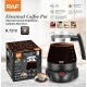 Електрична кавоварка RAF R.7210 600 W 0.6L