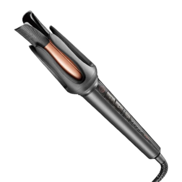 Автоматична плойка-щипці VGR V-581