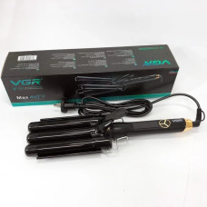 Плойка трихвильова VGR V591