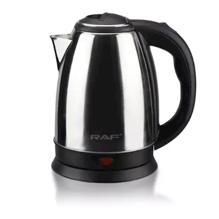 Электрический чайник RAF R.7816 1500W 2L